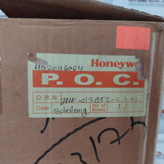 Honeywell Fc-iochas-0001R Chassis For Redundant I/O Module Iochas-0001R 1143098