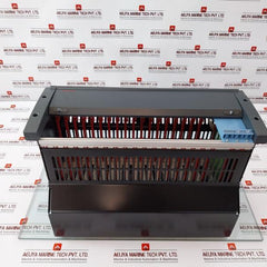 Honeywell Fc-iochas-0001R Chassis For Redundant I/O Module Iochas-0001R 1143098
