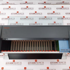 Honeywell Fc-iochas-0001R Chassis For Redundant I/O Module Iochas-0001R 1143098