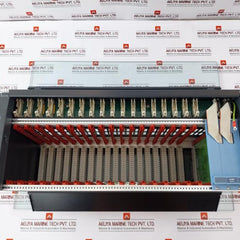 Honeywell Fc-iochas-0001R Chassis For Redundant I/O Module Iochas-0001R 1143098