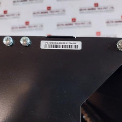 Honeywell Fc-iochas-0003R Chassis For Redundant I/O Module