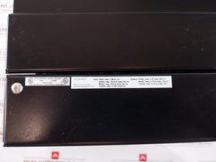 Honeywell Fc-iochas-0003R Chassis For Redundant I/O Module