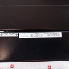 Honeywell Fc-iochas-0003R Chassis For Redundant I/O Module