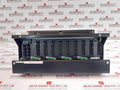 Honeywell Fc-iochas-0003R Chassis For Redundant I/O Module