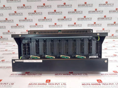 Honeywell Fc-iochas-0003R Chassis For Redundant I/O Module