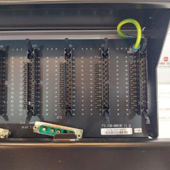 Honeywell Fc-iochas-0003R Chassis For Redundant I/O Module