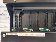 Honeywell Fc-iochas-0003R Chassis For Redundant I/O Module