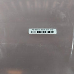 Honeywell Fc-iochas-0003R Chassis For Redundant I/O Module