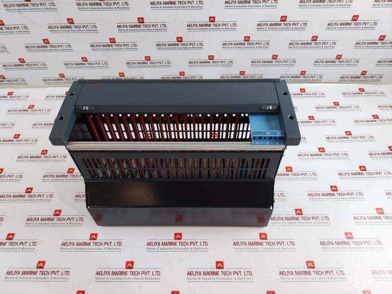 Honeywell Fc-iochas-0003R Chassis For Redundant I/O Module