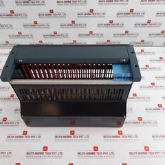 Honeywell Fc-iochas-0003R Chassis For Redundant I/O Module