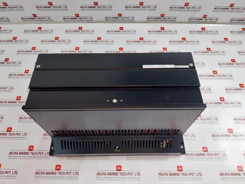 Honeywell Fc-iochas-0003R Chassis For Redundant I/O Module