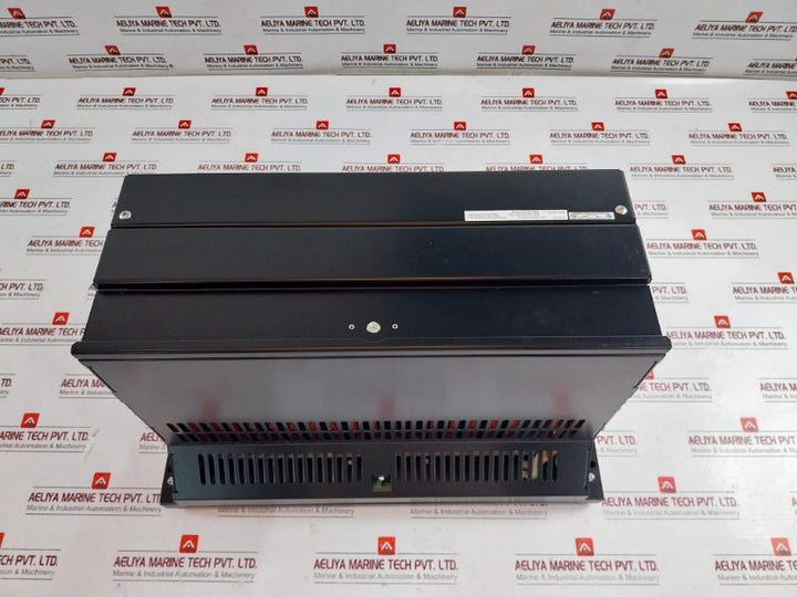 Honeywell Fc-iochas-0003R Chassis For Redundant I/O Module