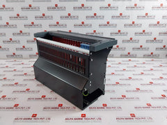 Honeywell Fc-iochas-0003R Chassis For Redundant I/O Module