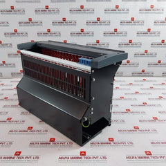 Honeywell Fc-iochas-0003R Chassis For Redundant I/O Module