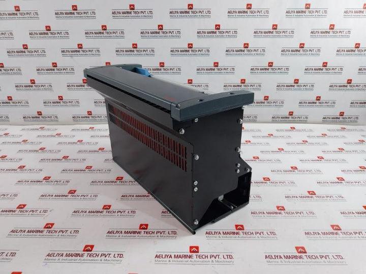 Honeywell Fc-iochas-0003R Chassis For Redundant I/O Module
