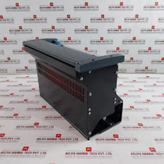Honeywell Fc-iochas-0003R Chassis For Redundant I/O Module