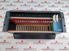 Honeywell Fc-iochas-0003R Chassis For Redundant I/O Module
