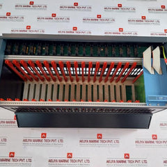 Honeywell Fc-iochas-0003R Chassis For Redundant I/O Module