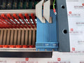 Honeywell Fc-iochas-0003R Chassis For Redundant I/O Module