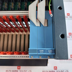Honeywell Fc-iochas-0003R Chassis For Redundant I/O Module