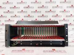 Honeywell Fc-iochas-0003R Chassis For Redundant I/O Module 5Vdc, Max.1.28A (Max.2X)