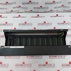 Honeywell Fc-iochas-0003R Chassis For Redundant I/O Module 5Vdc, Max.1.28A (Max.2X)