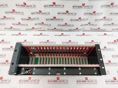 Honeywell Fc-iochas-0003R Chassis For Redundant I/O Module 5Vdc, Max.1.28A (Max.2X)