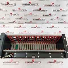 Honeywell Fc-iochas-0003R Chassis For Redundant I/O Module 5Vdc, Max.1.28A (Max.2X)