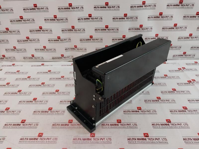 Honeywell Fc-iochas-0003R Chassis For Redundant I/O Module 5Vdc, Max.1.28A (Max.2X)