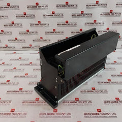 Honeywell Fc-iochas-0003R Chassis For Redundant I/O Module 5Vdc, Max.1.28A (Max.2X)