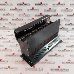 Honeywell Fc-iochas-0003R Chassis For Redundant I/O Module 5Vdc, Max.1.28A (Max.2X)