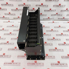 Honeywell Fc-iochas-0003R Chassis For Redundant I/O Module 5Vdc, Max.1.28A (Max.2X)