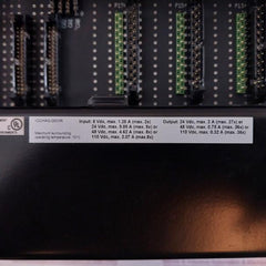 Honeywell Fc-iochas-0003R Chassis For Redundant I/O Module 5Vdc, Max.1.28A (Max.2X)