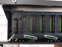Honeywell Fc-iochas-0003R Chassis For Redundant I/O Module 5Vdc, Max.1.28A (Max.2X)