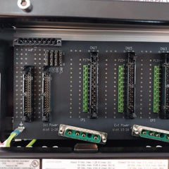 Honeywell Fc-iochas-0003R Chassis For Redundant I/O Module 5Vdc, Max.1.28A (Max.2X)