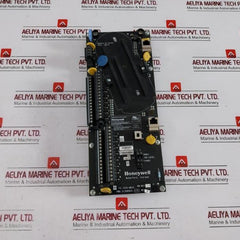 Honeywell Fc-iota-nr24 Redundant Io Termination Assembly 24vdc Max 10a