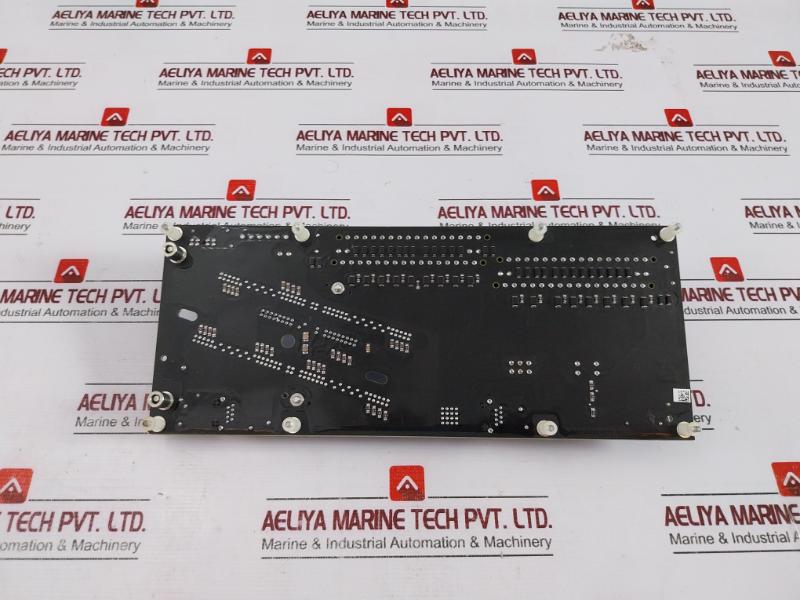 Honeywell Fc-iota-nr24 Redundant Io Termination Assembly 24vdc Max 10a