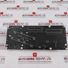 Honeywell Fc-iota-nr24 Redundant Io Termination Assembly 24vdc Max 10a