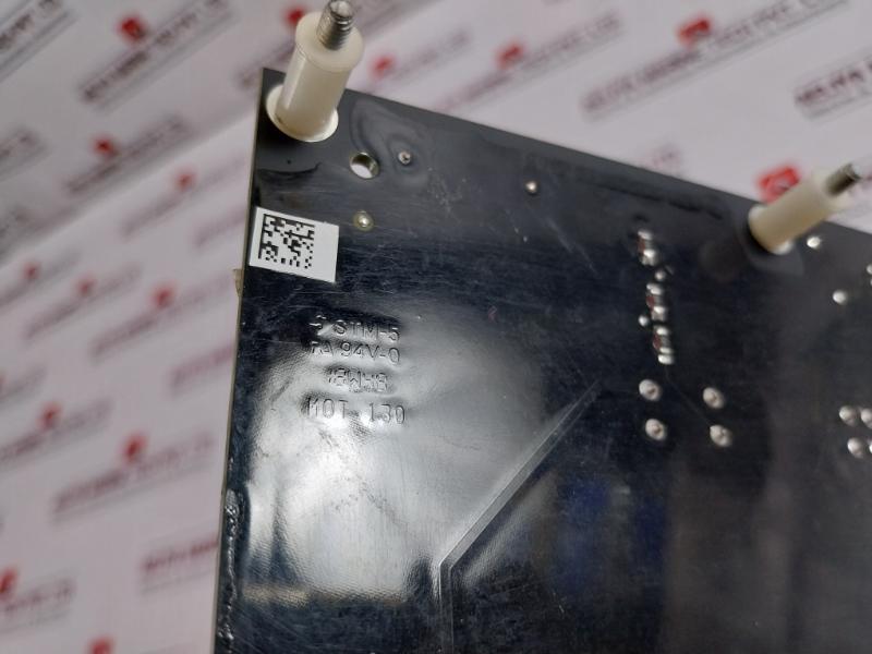 Honeywell Fc-iota-nr24 Redundant Io Termination Assembly 24vdc Max 10a