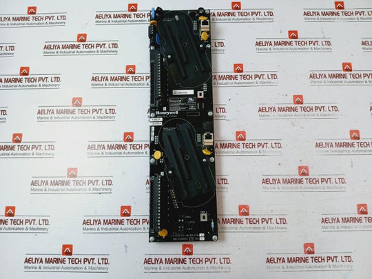 HONEYWELL FC-IOTA-R24 Redundant IO Termination Assembly 24 VDC 10A