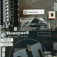 HONEYWELL FC-IOTA-R24 Redundant IO Termination Assembly 24 VDC 10A