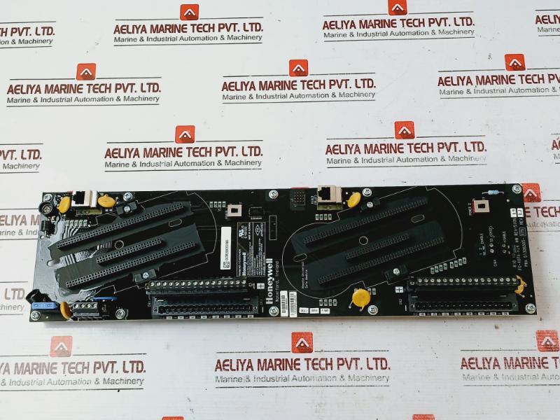 HONEYWELL FC-IOTA-R24 Redundant IO Termination Assembly 24 VDC 10A