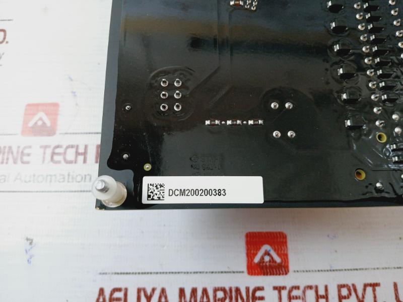 HONEYWELL FC-IOTA-R24 Redundant IO Termination Assembly 24 VDC 10A