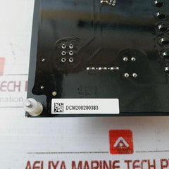 HONEYWELL FC-IOTA-R24 Redundant IO Termination Assembly 24 VDC 10A