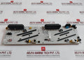 HONEYWELL FC-IOTA-R24 RIO IOTA Redundant IO Termination Assembly 24 VDC 10A