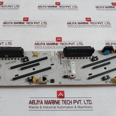 HONEYWELL FC-IOTA-R24 RIO IOTA Redundant IO Termination Assembly 24 VDC 10A
