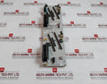 HONEYWELL FC-IOTA-R24 RIO IOTA Redundant IO Termination Assembly 24 VDC 10A