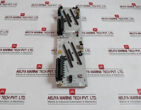 HONEYWELL FC-IOTA-R24 RIO IOTA Redundant IO Termination Assembly 24 VDC 10A
