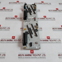 HONEYWELL FC-IOTA-R24 RIO IOTA Redundant IO Termination Assembly 24 VDC 10A