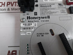 HONEYWELL FC-IOTA-R24 RIO IOTA Redundant IO Termination Assembly 24 VDC 10A